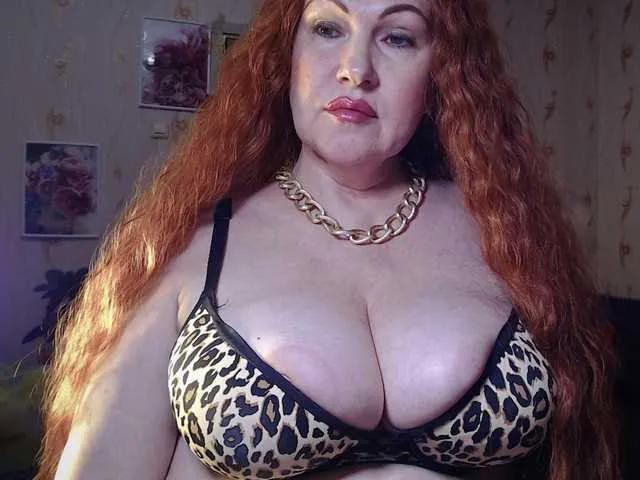 Zipper1970 from BongaCams