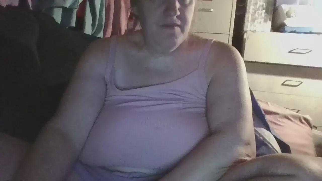 46ddd from Cam4