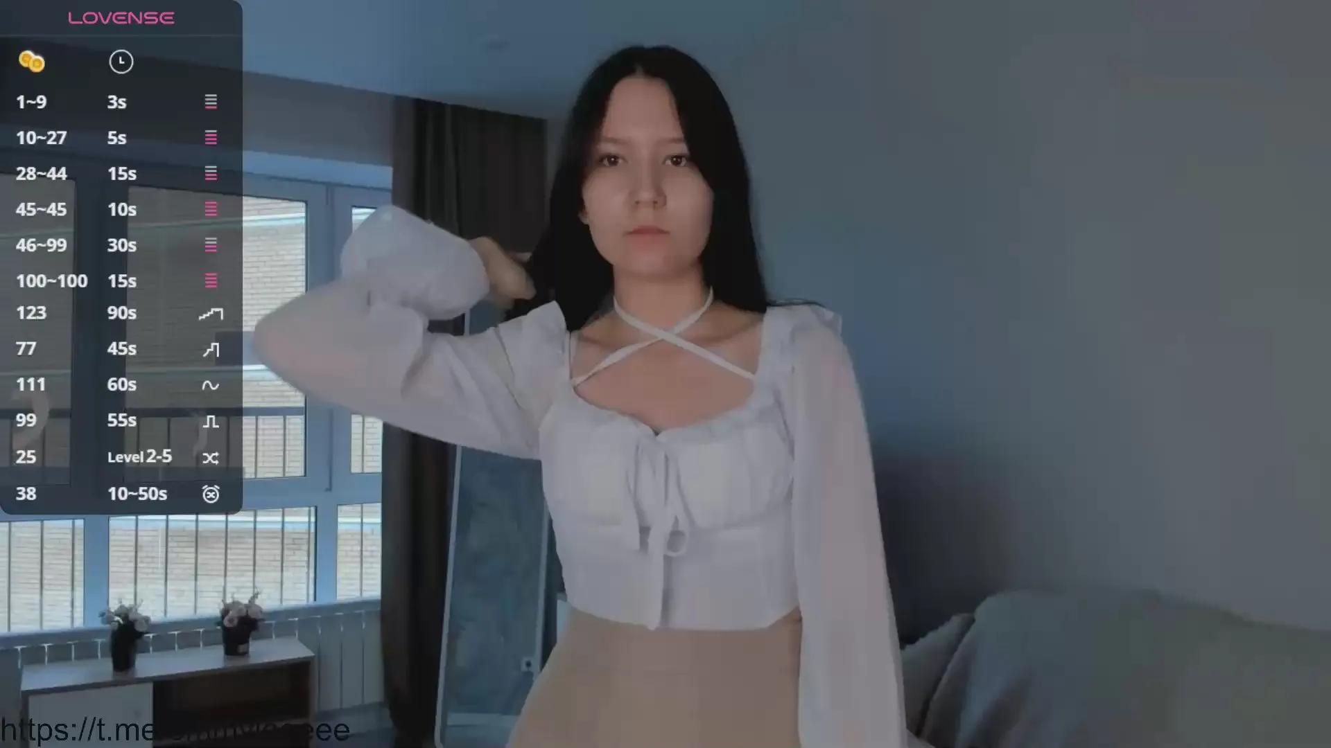_Emmy_Lee from Cam4
