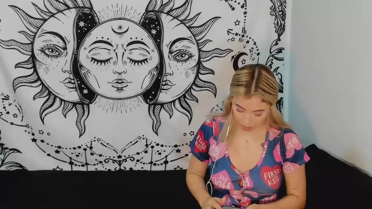 Abby_Scott01 from Cam4