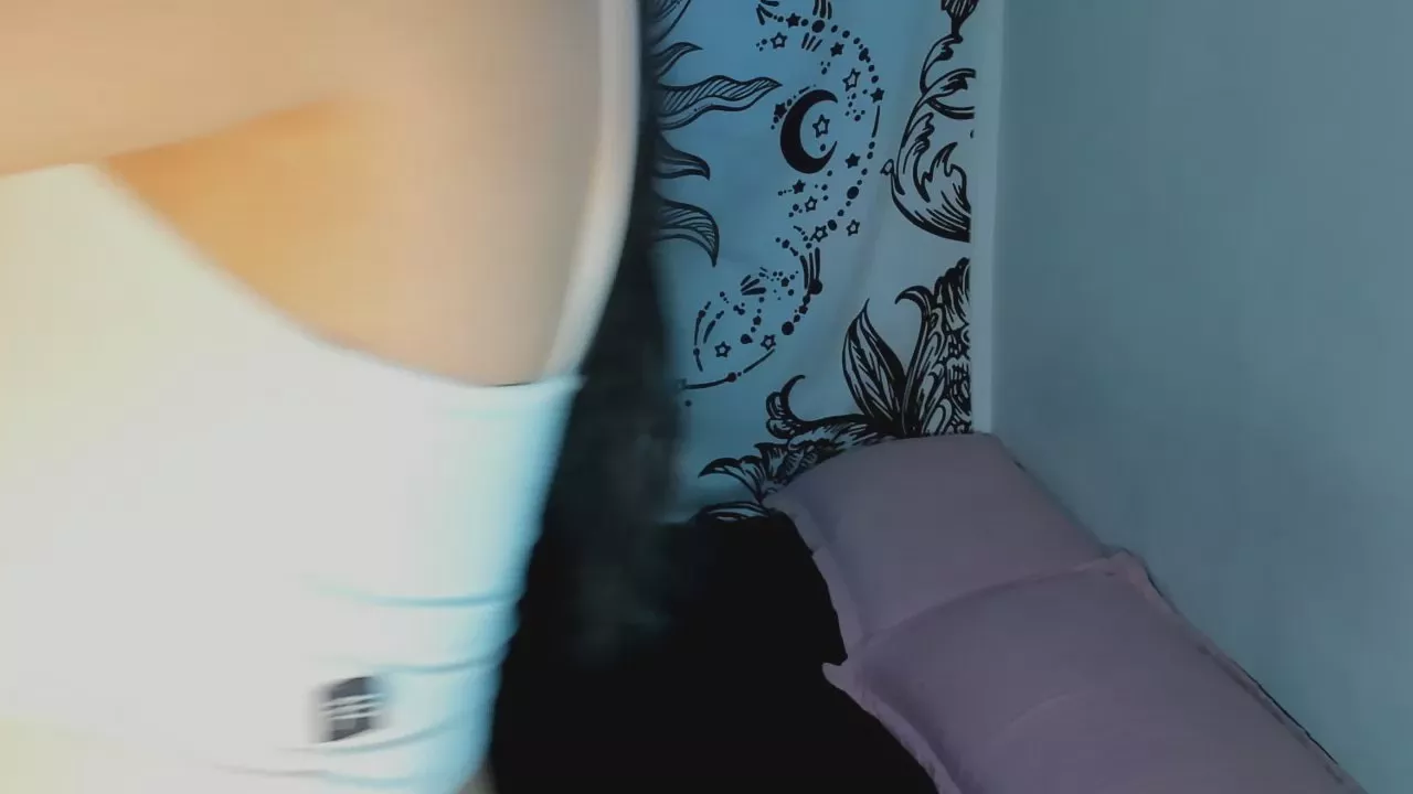 Abby_Scott01 from Cam4