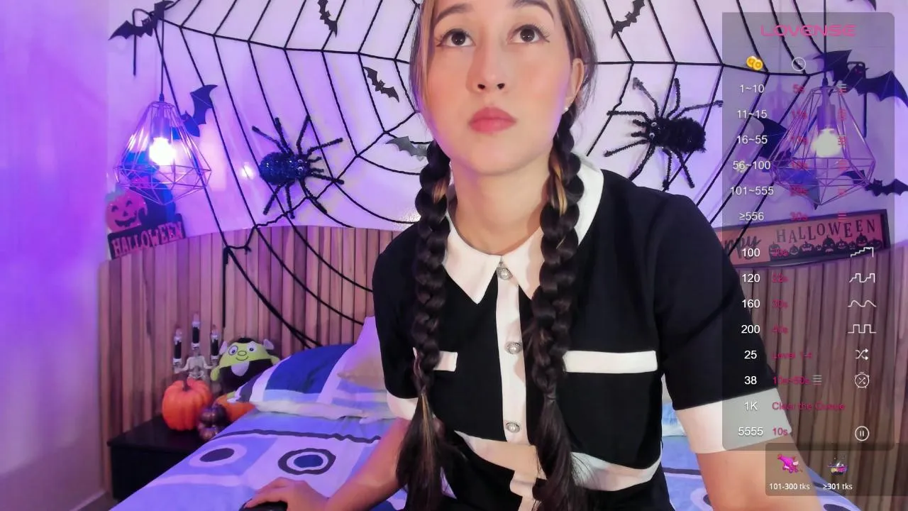 Abby_Sweet1_ from Cam4