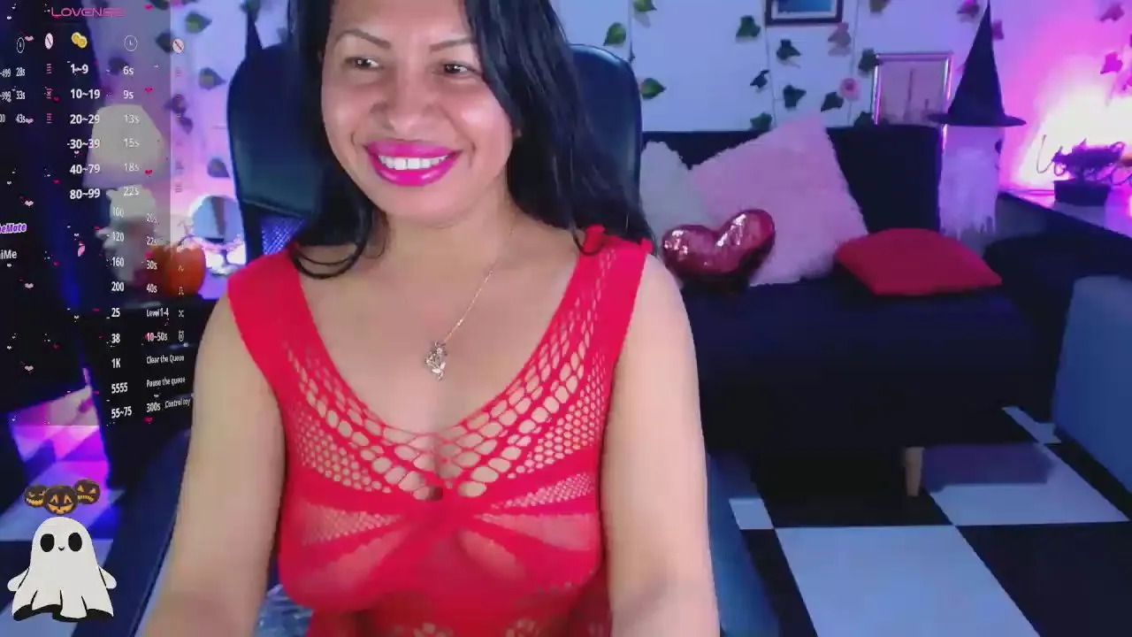 AbbyPrincessAGT from Cam4