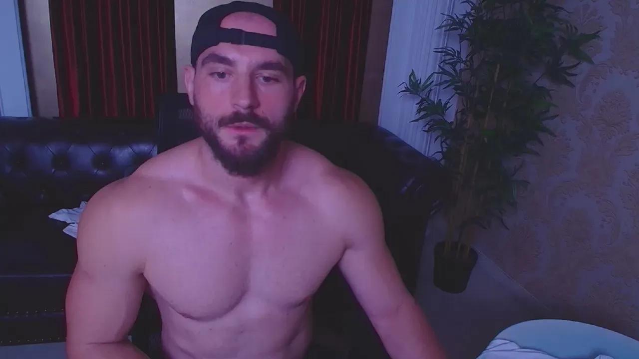 AdamJameson from Cam4