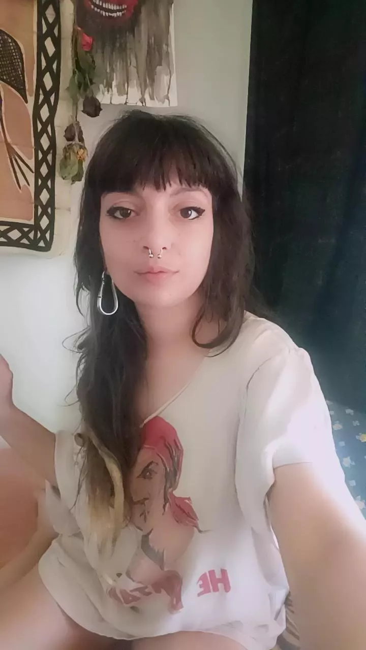 AgataInFabula from Cam4