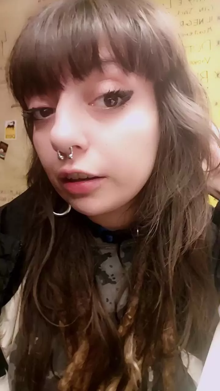 AgataInFabula from Cam4