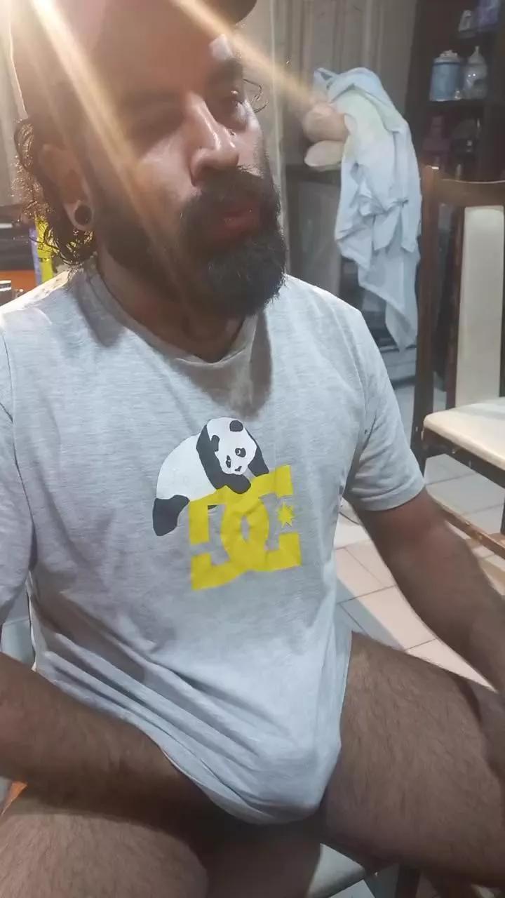 Aguustin21 from Cam4