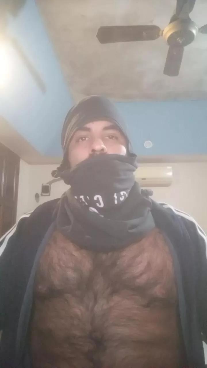 Aguustin21 from Cam4