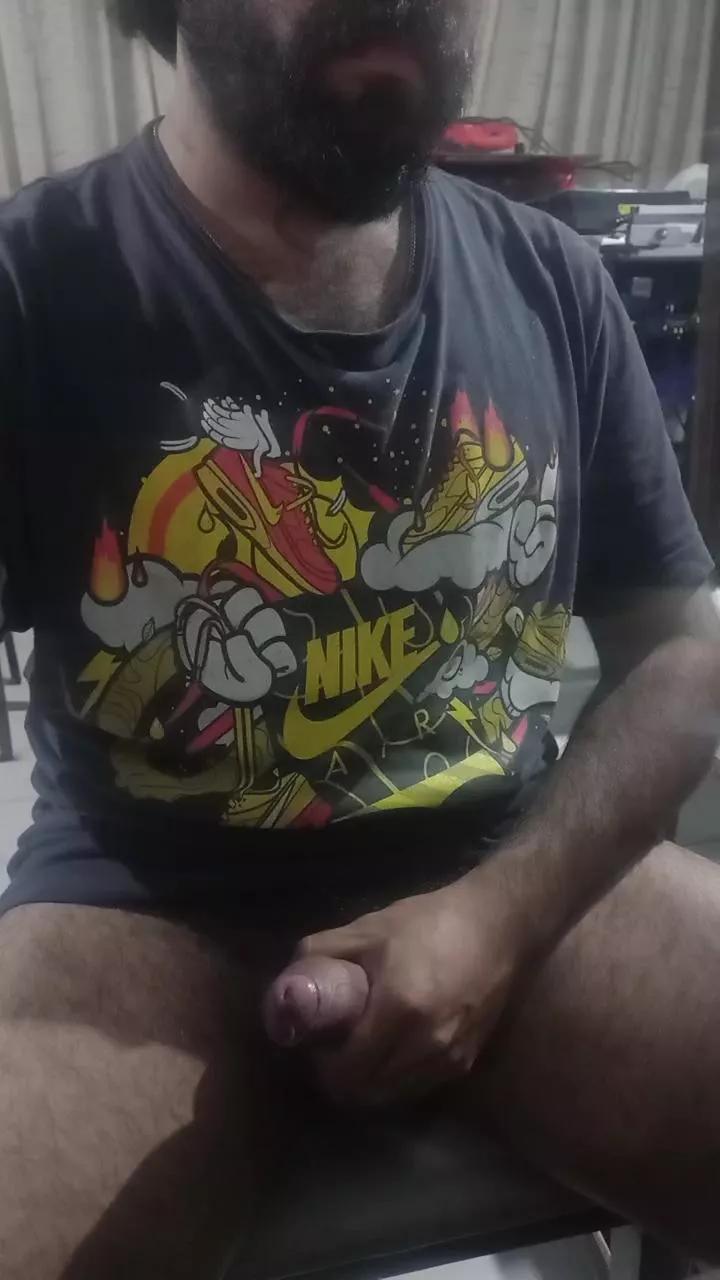 Aguustin21 from Cam4