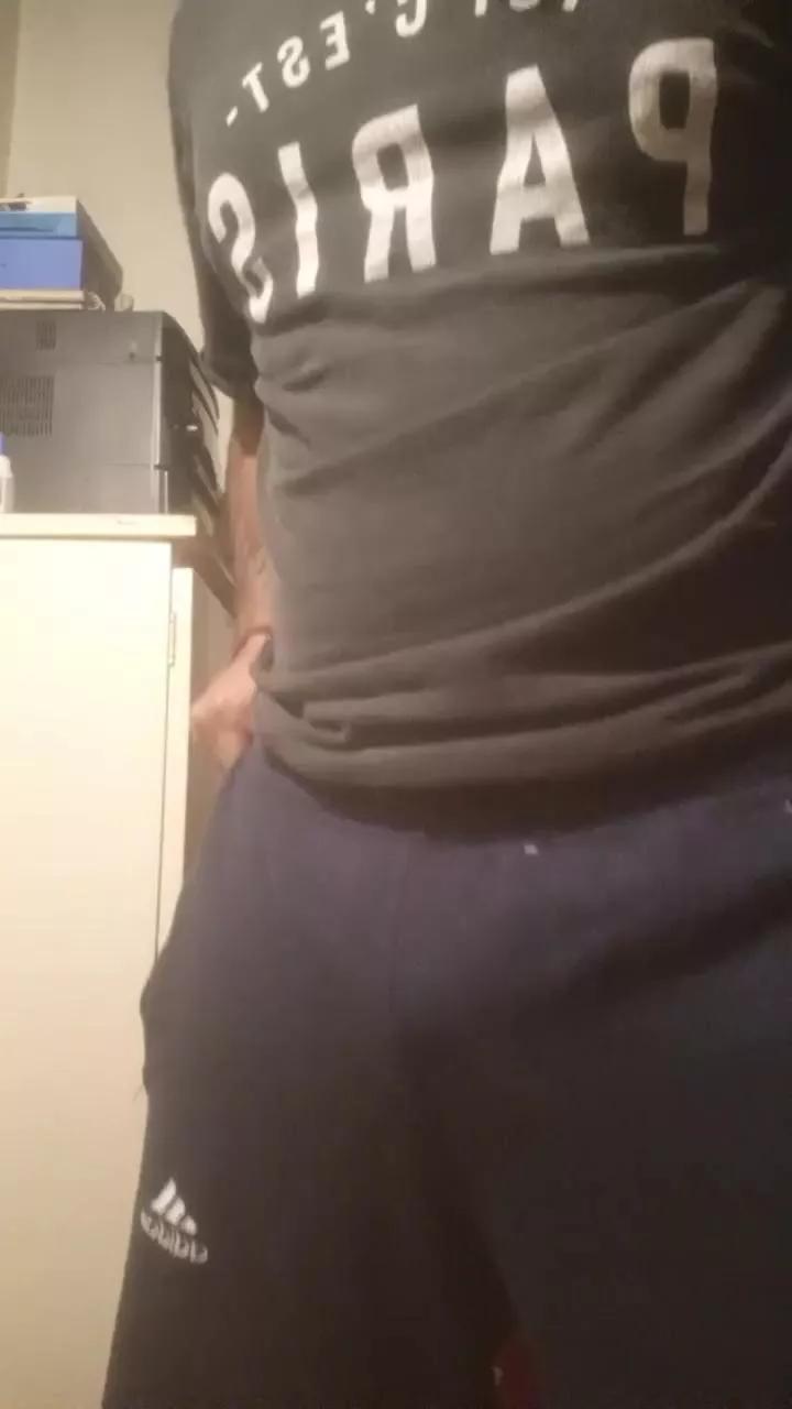 Aguustin21 from Cam4