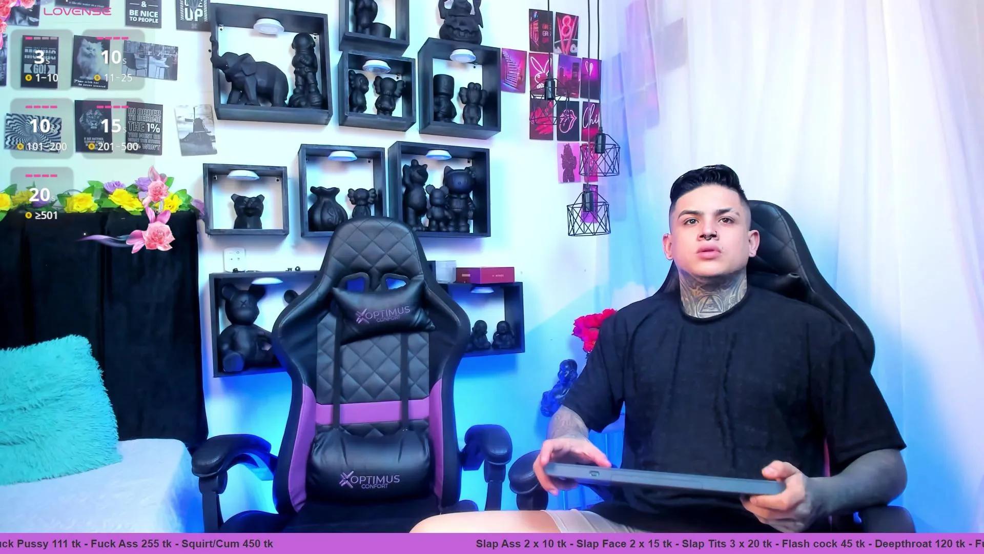 Alana_and_Jack from Cam4