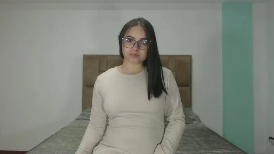 Aleejhandra from Cam4