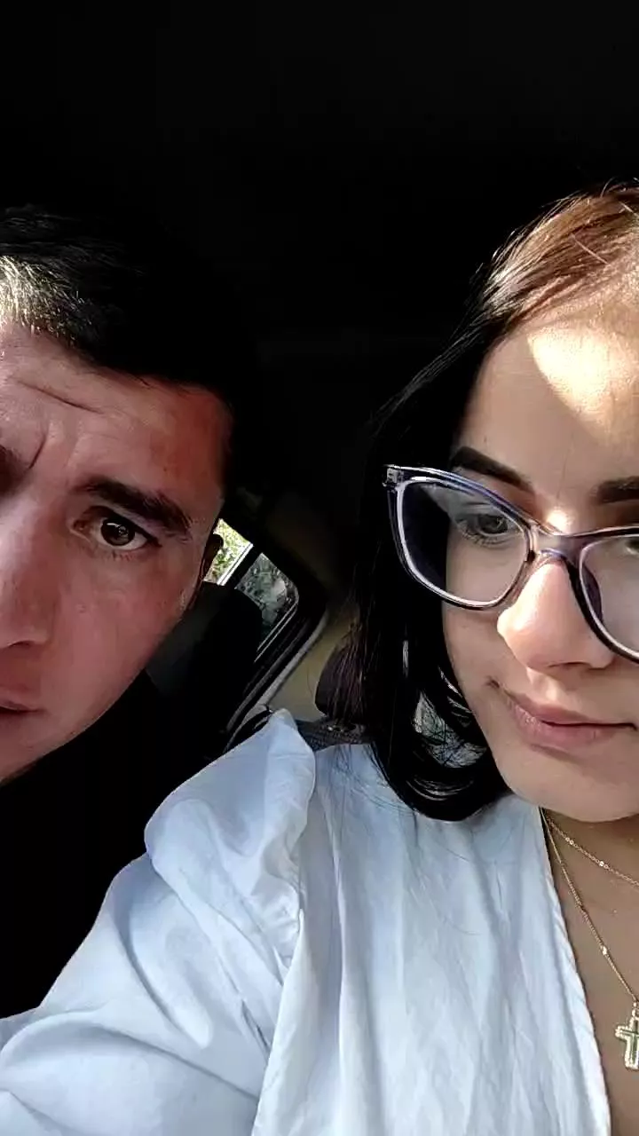 Aleejhandra from Cam4