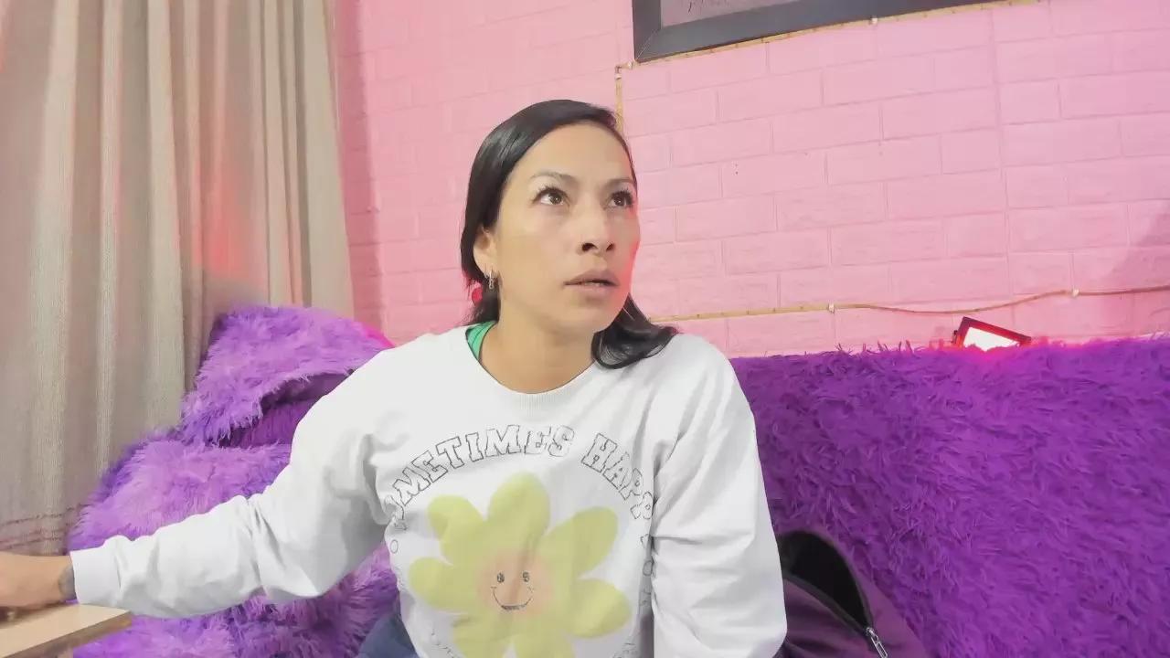 Aliaandadara from Cam4