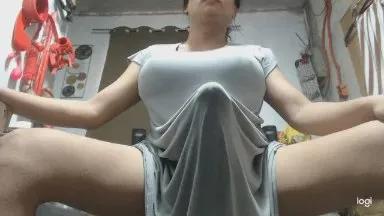 ALWAYScummingTS from Cam4