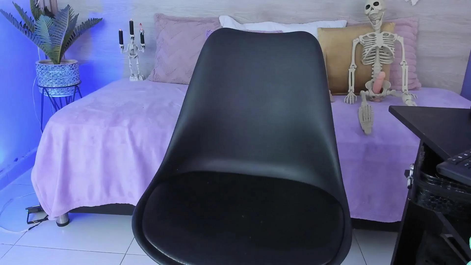 Amanda_Viloria from Cam4