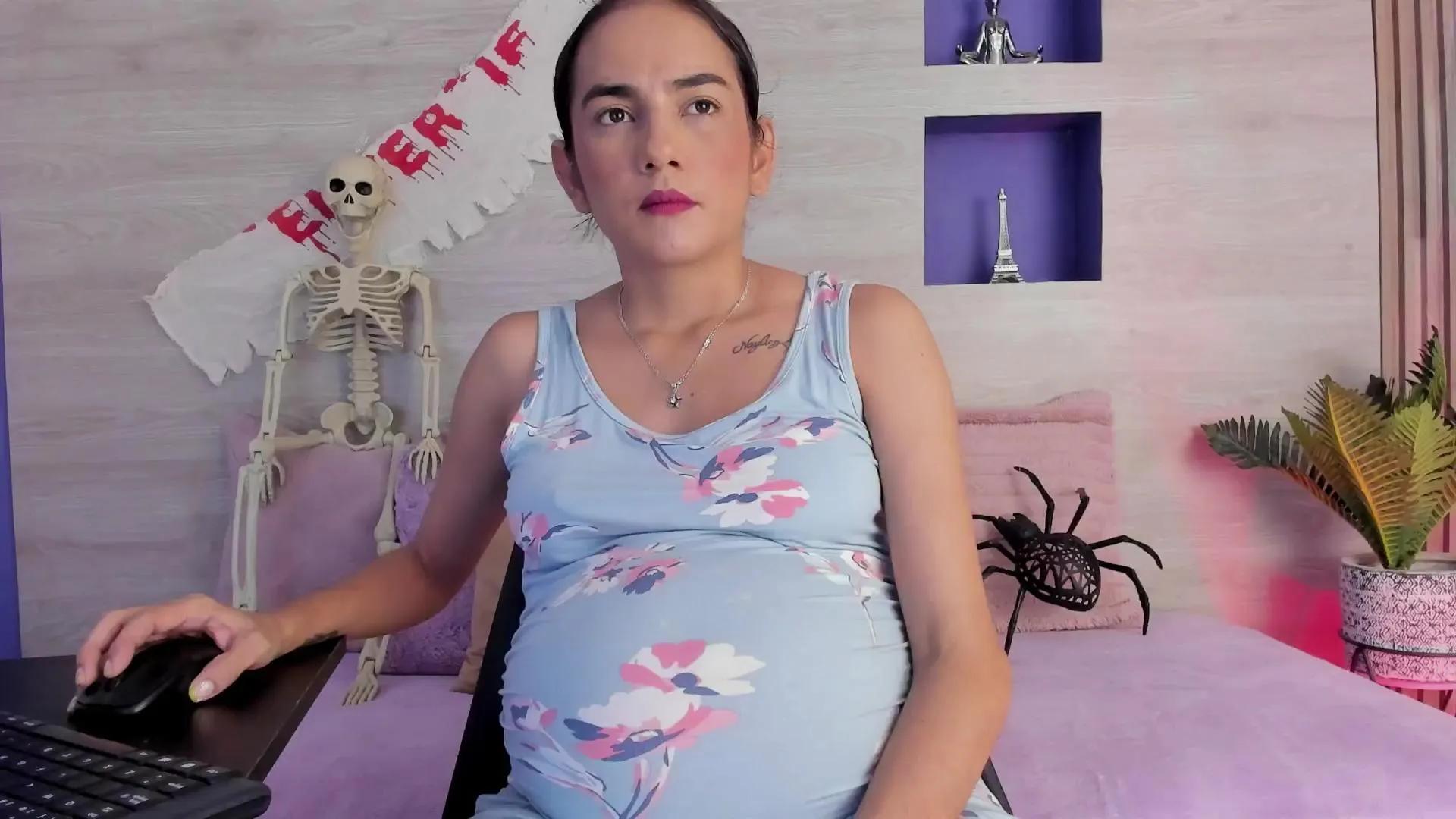 Amanda_Viloria from Cam4