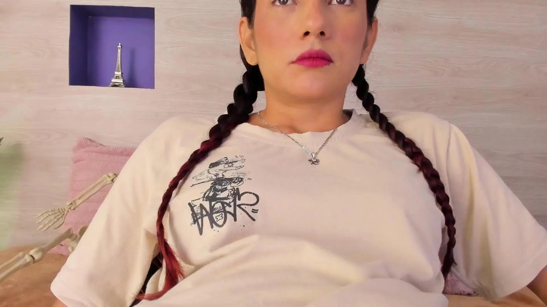 Amanda_Viloria from Cam4