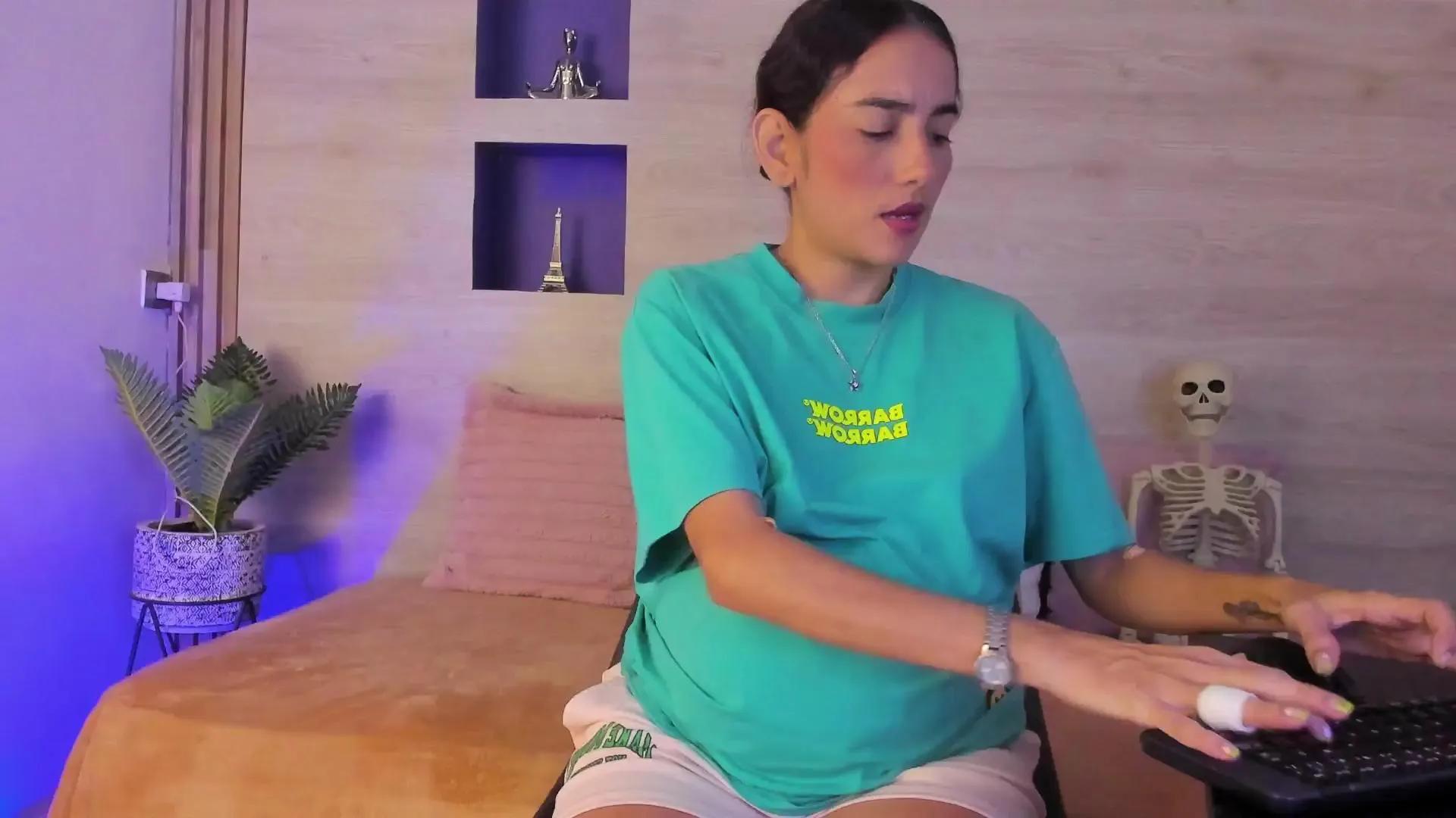 Amanda_Viloria from Cam4