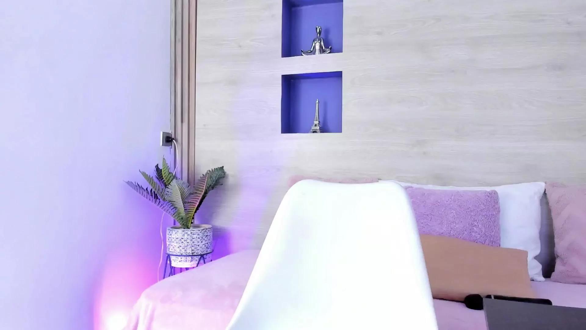 Amanda_Viloria from Cam4