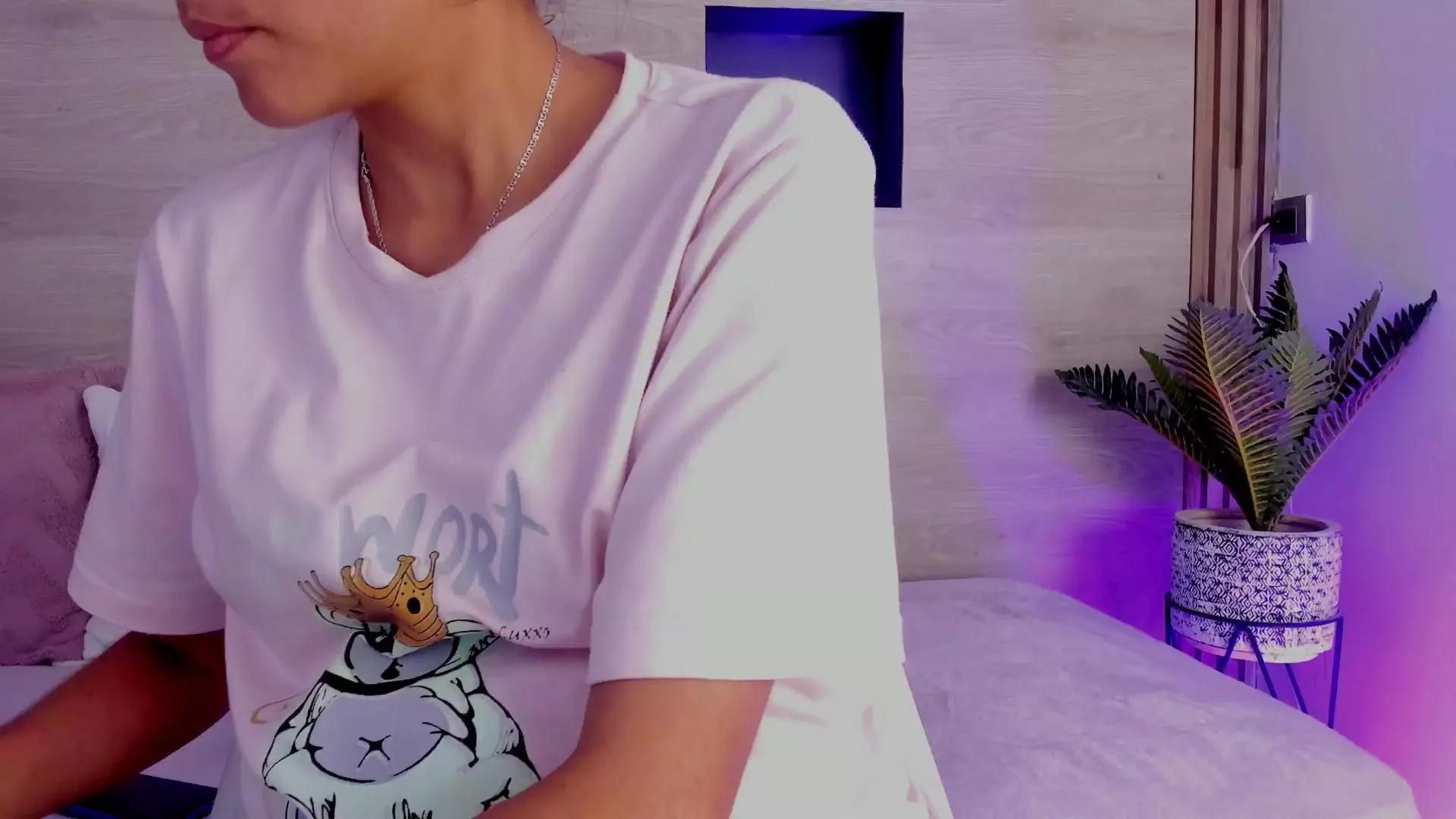 Amanda_Viloria from Cam4