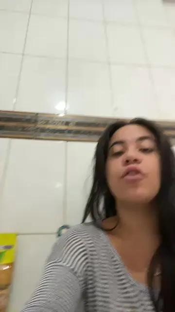 AmandaDebaro from Cam4