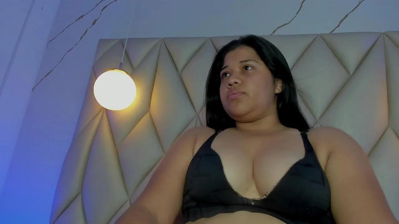 AmandaRabitt from Cam4