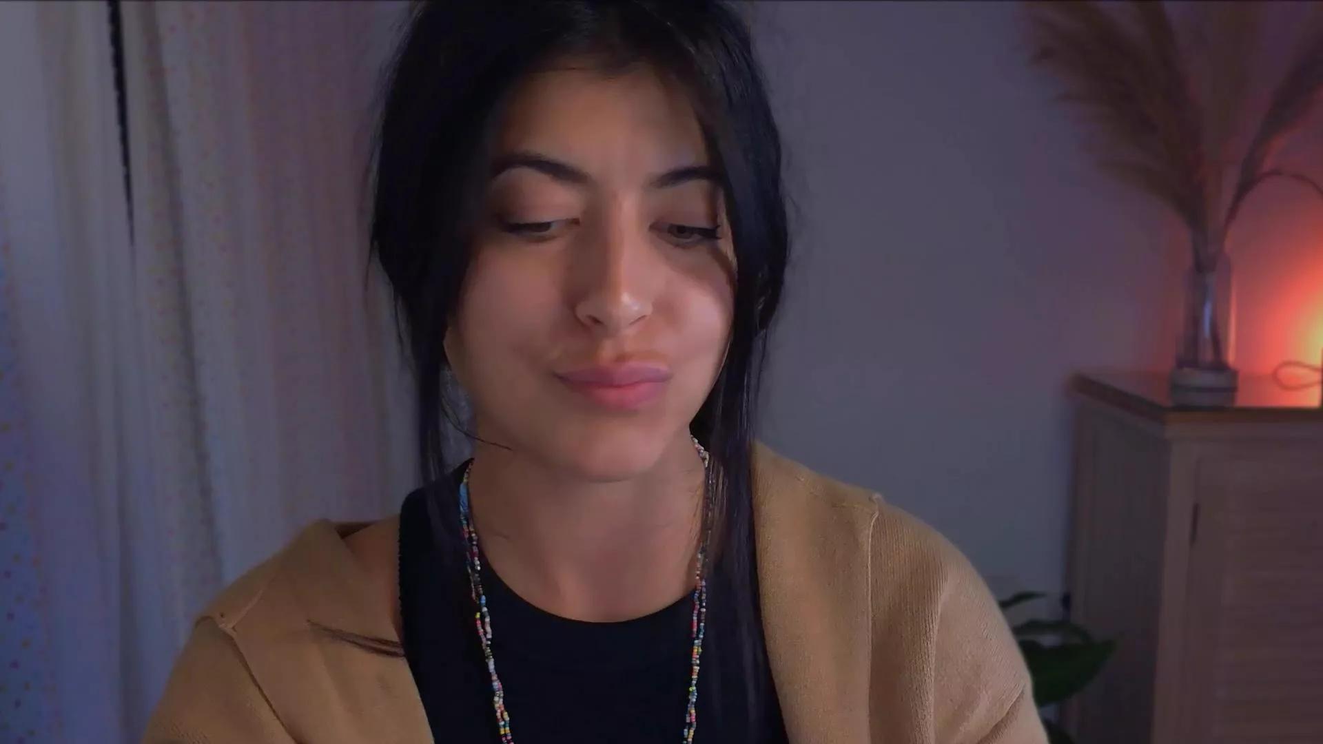 Anabel_curvy from Cam4