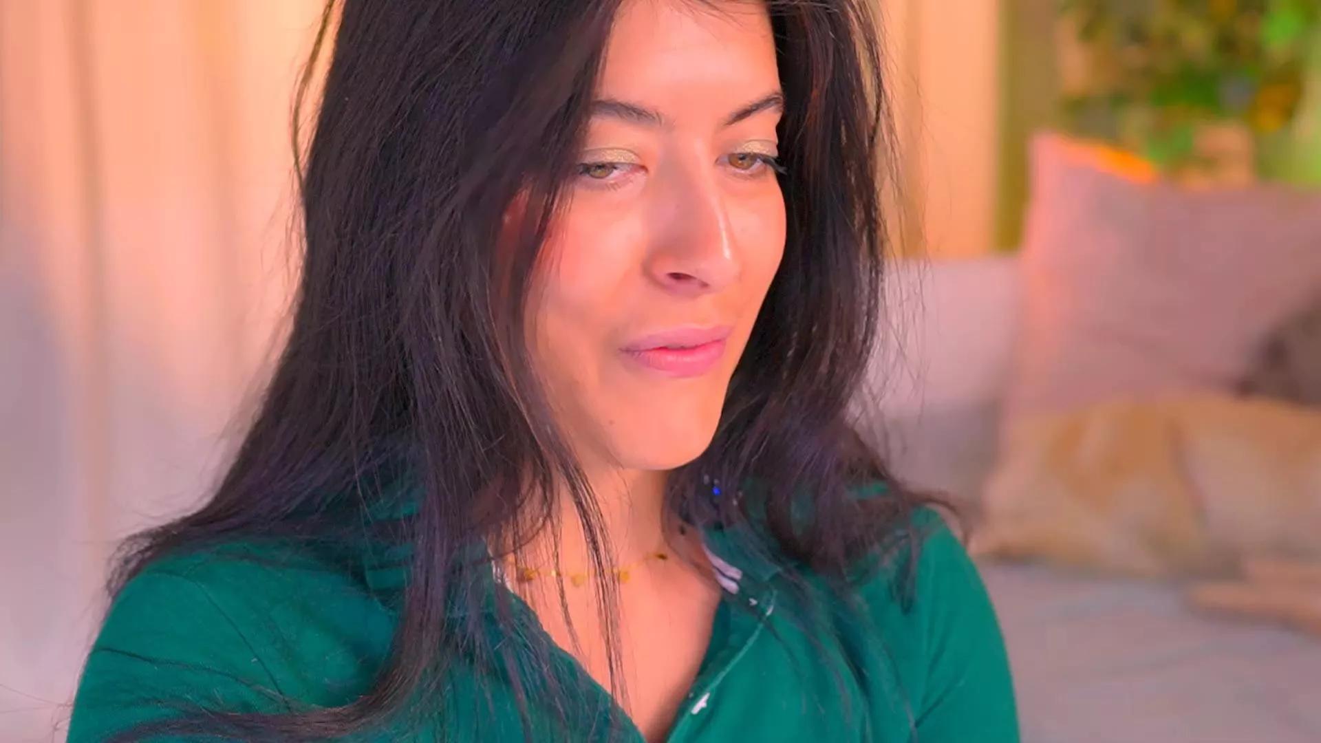 Anabel_curvy from Cam4