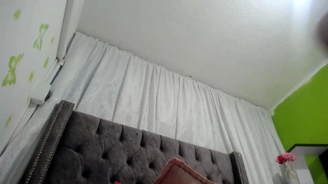 ANABULLOCK from Cam4