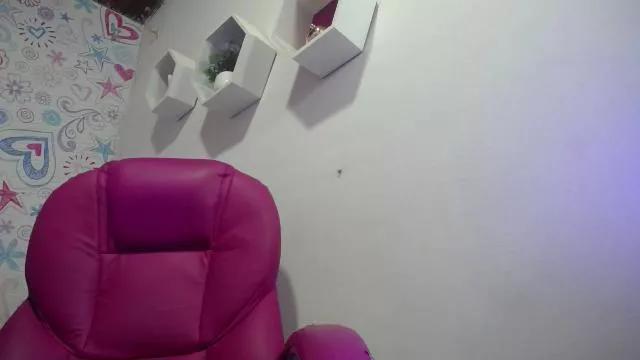 ANABULLOCK from Cam4
