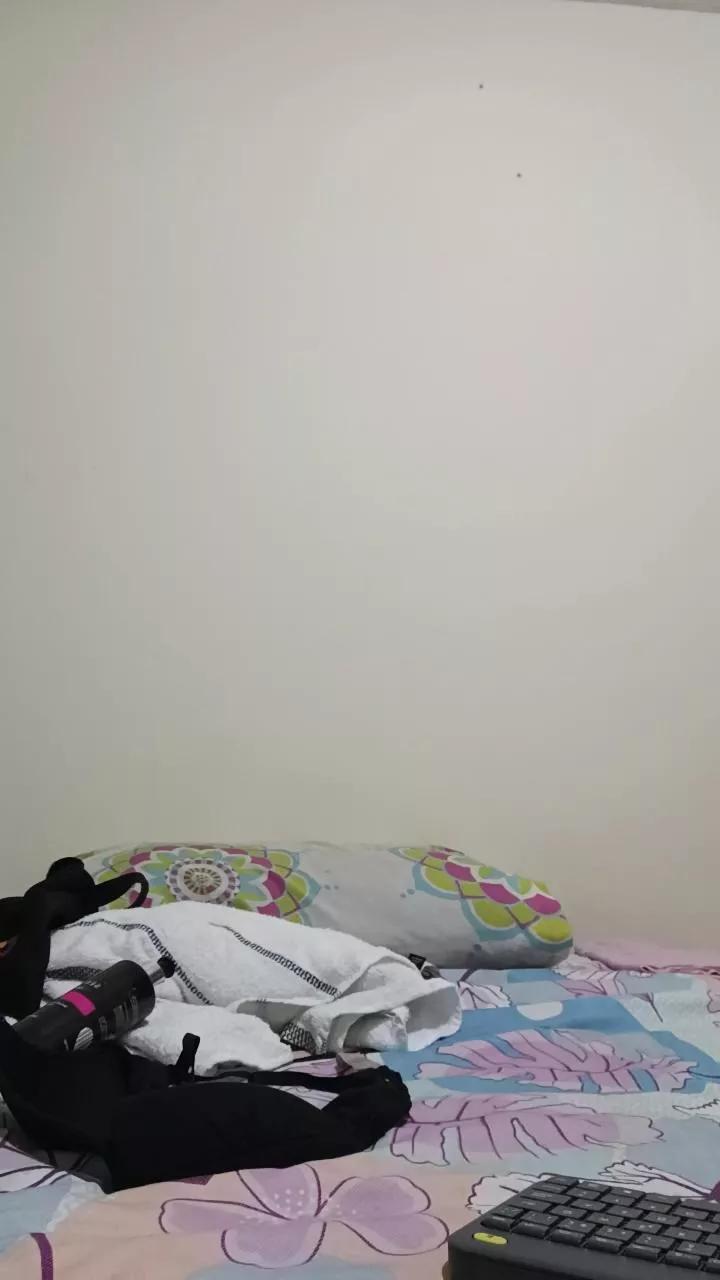 Anais_M from Cam4