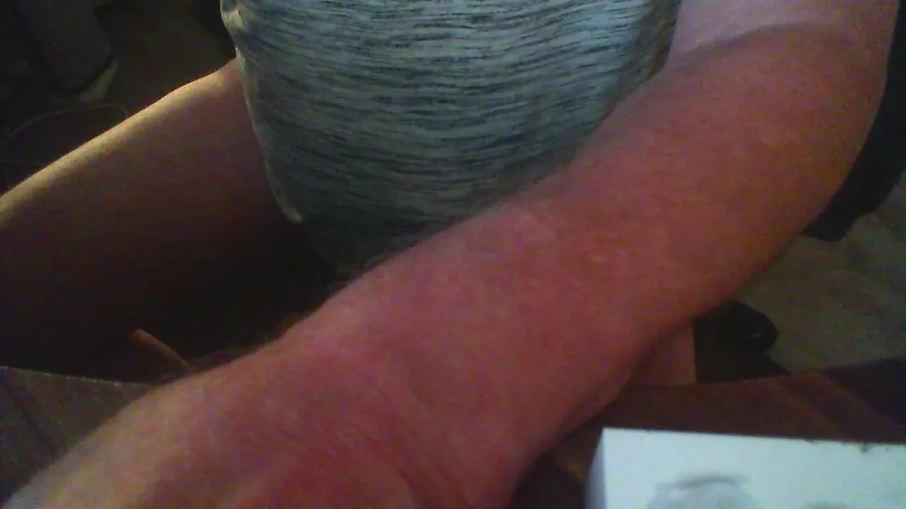 Anakonda08 from Cam4