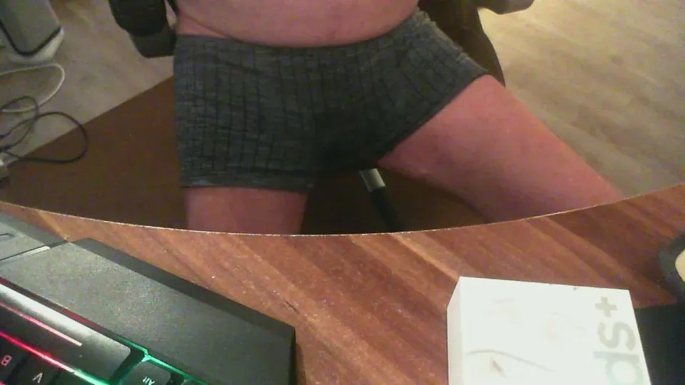 Anakonda08 from Cam4