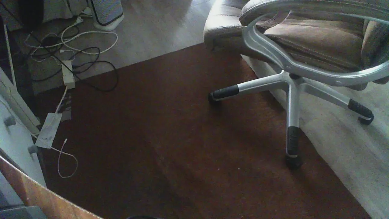 Anakonda08 from Cam4