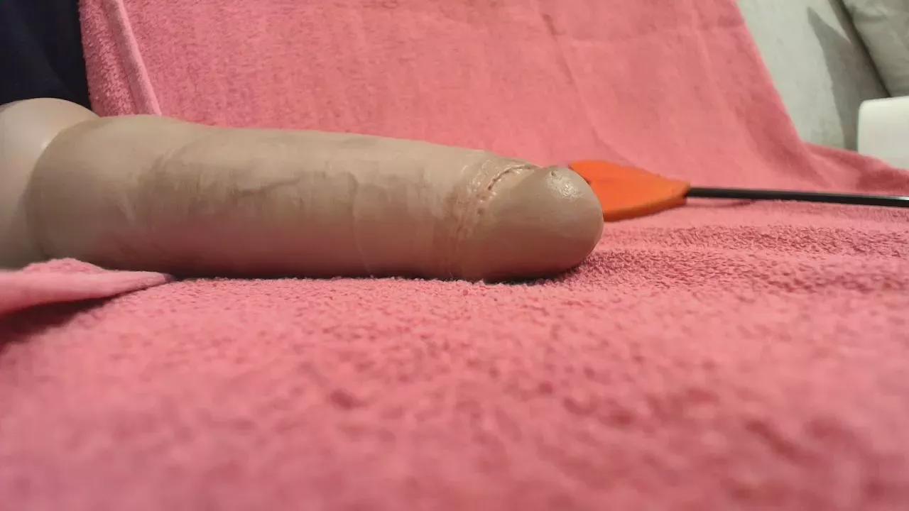 ANALDELICIOUS from Cam4