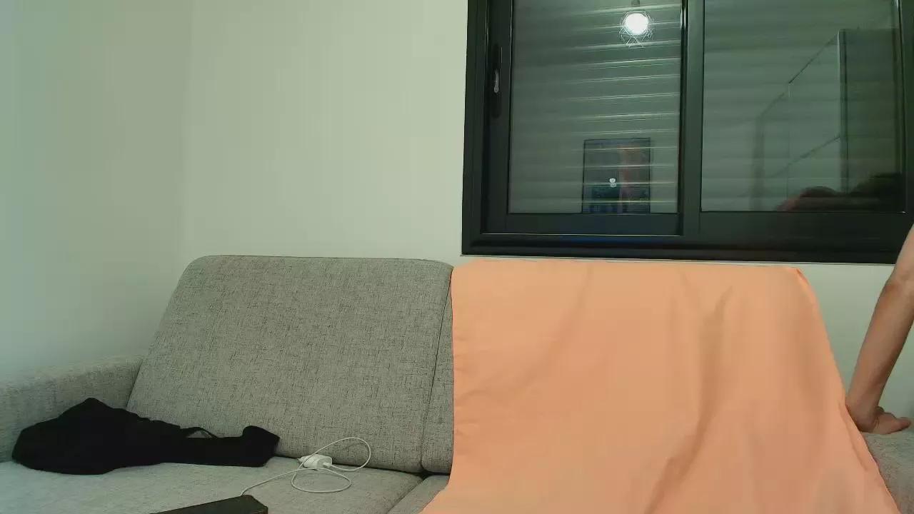 ANALDELICIOUS from Cam4