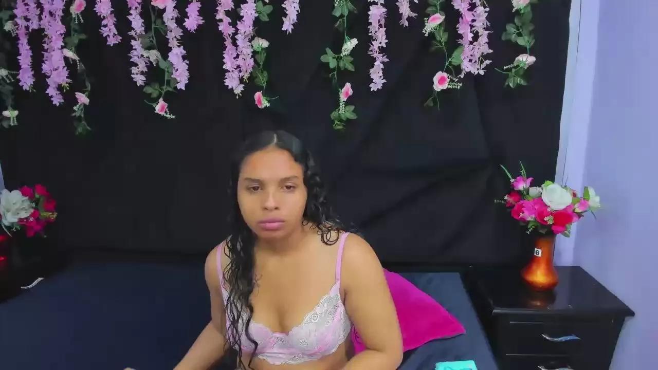 AnalNaugthy from Cam4