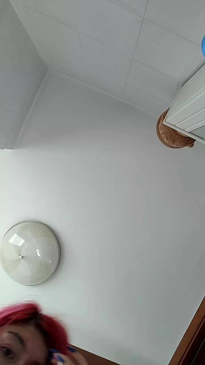 Annarellapika from Cam4