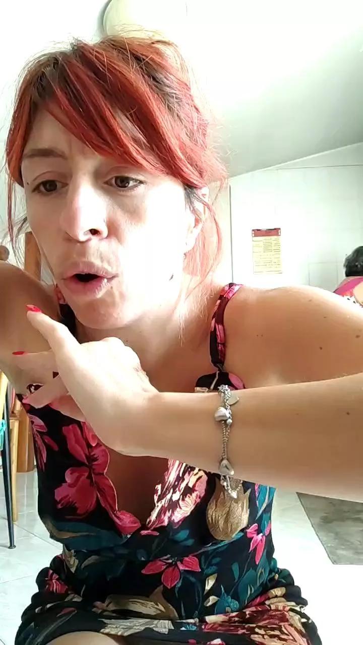 Annarellapika from Cam4