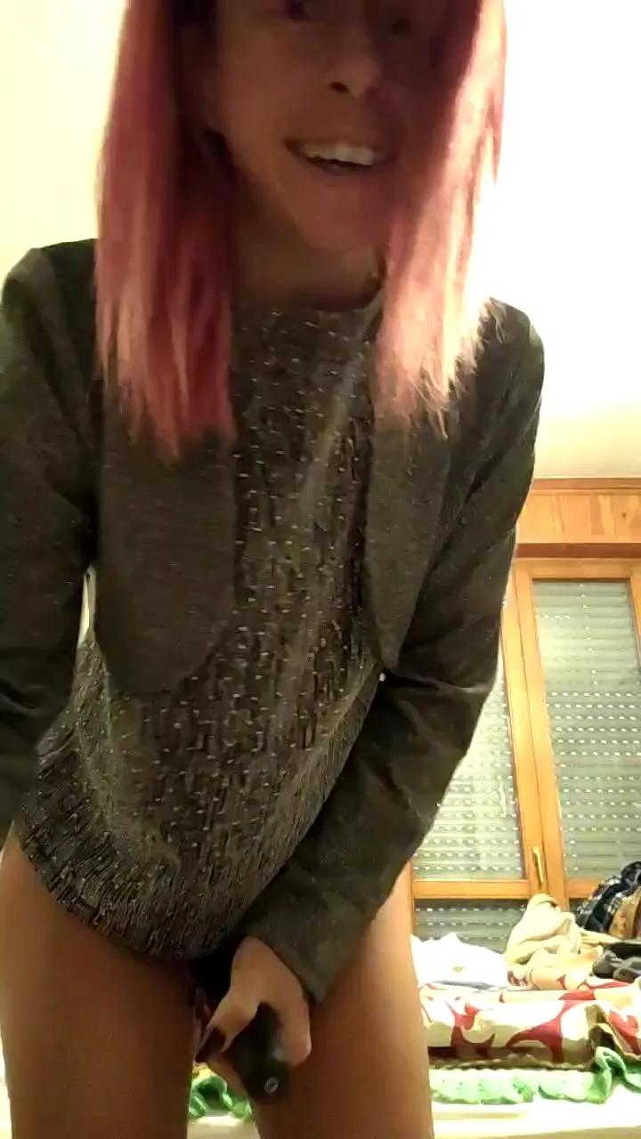 Annarellapika from Cam4