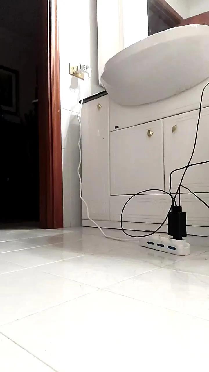 Annarellapika from Cam4