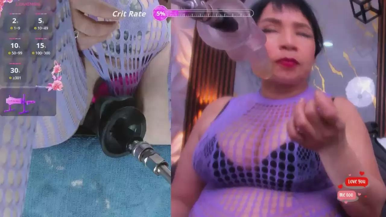 Annie_wigg from Cam4