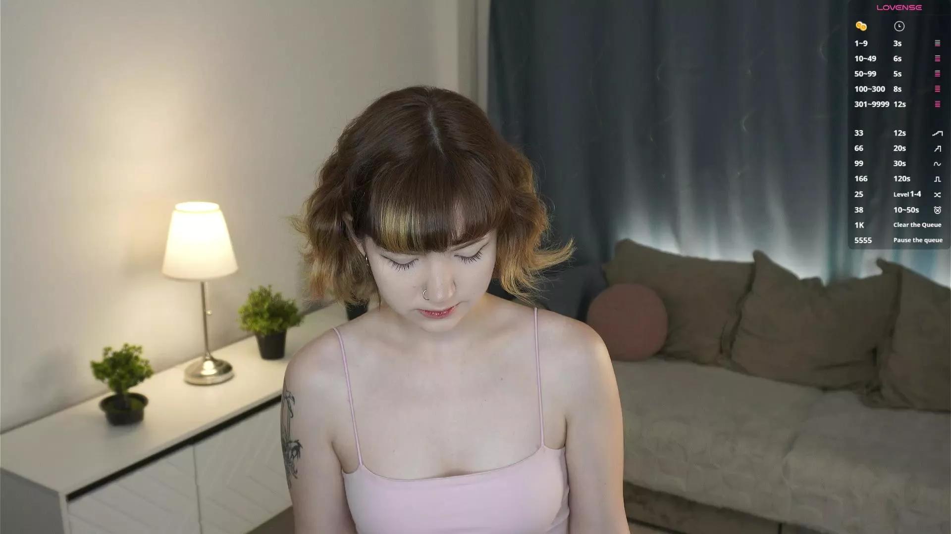 AnnisAlgood from Cam4