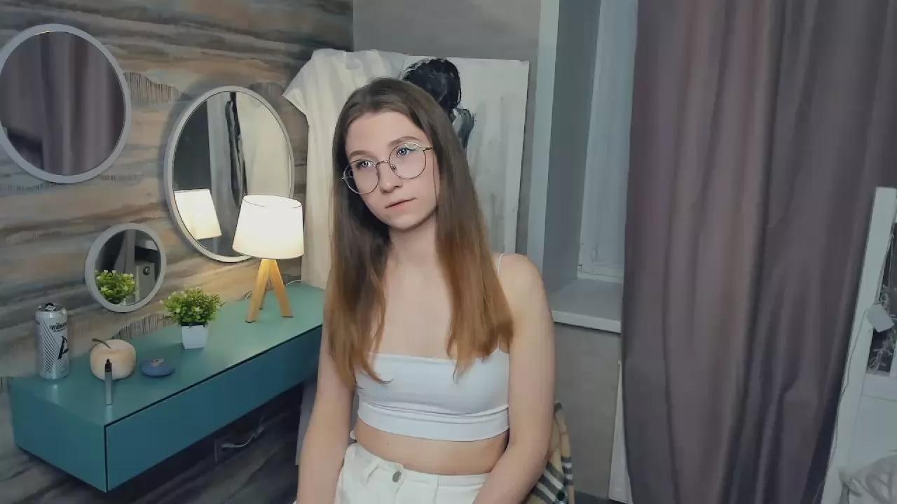 AnnisBride from Cam4