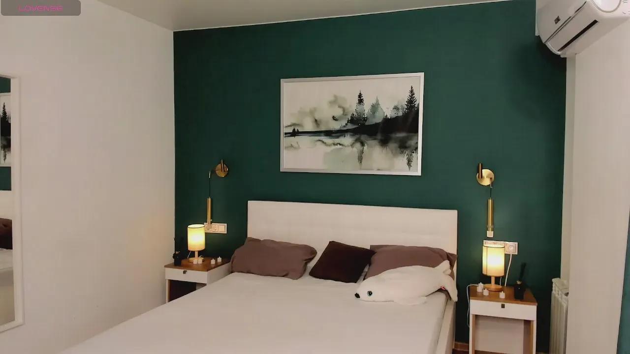 AnnisBride from Cam4