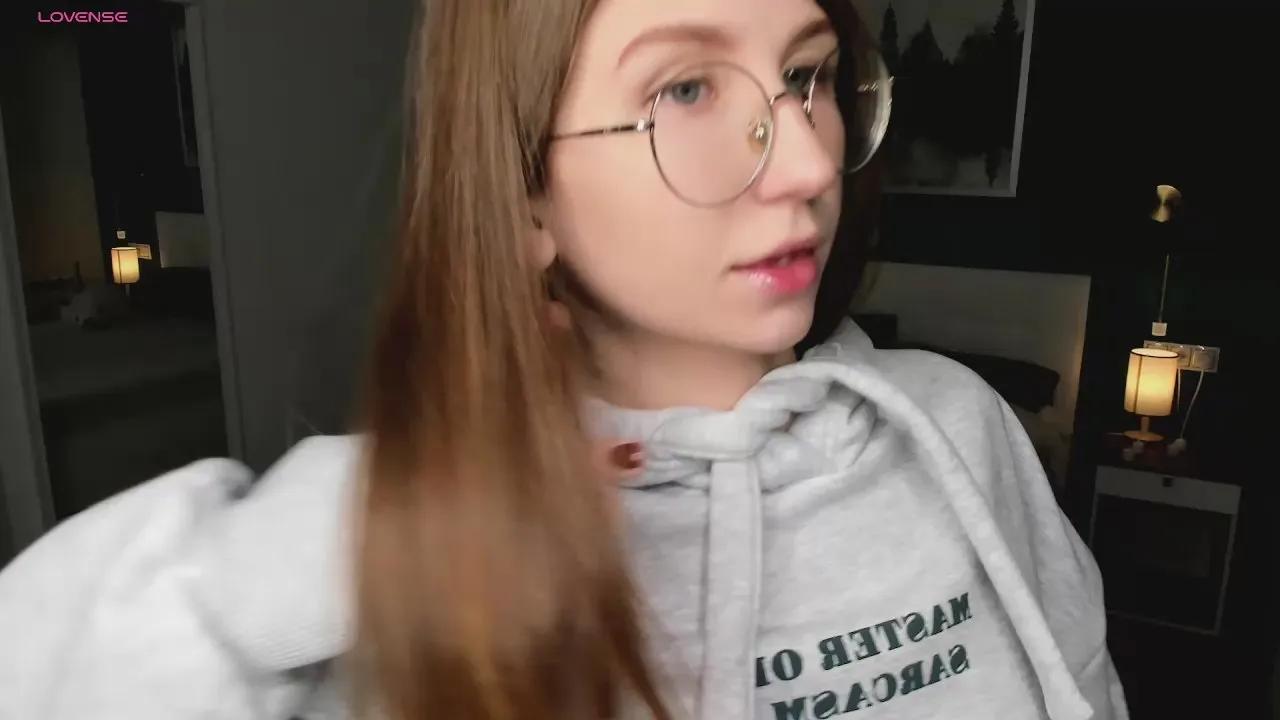 AnnisBride from Cam4