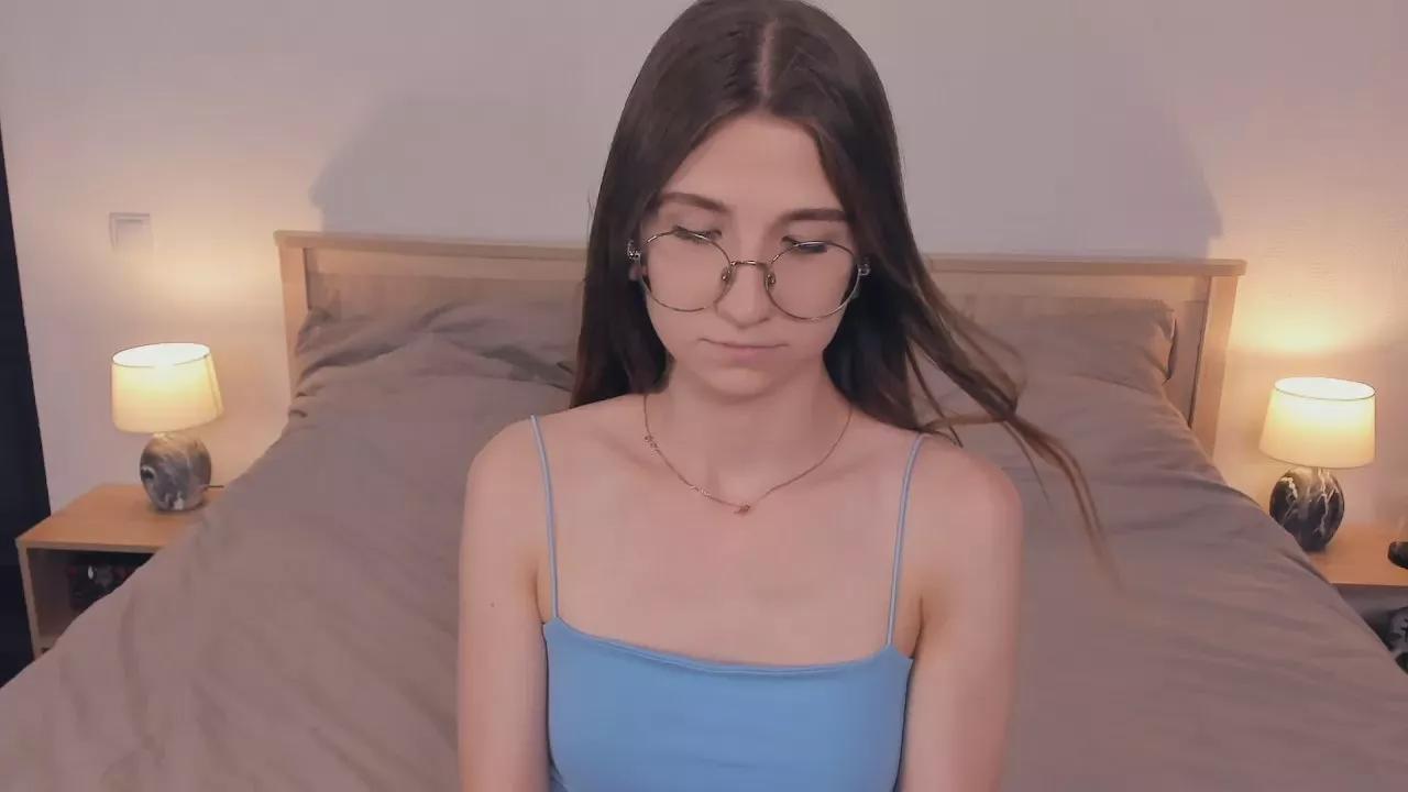 AnnisBride from Cam4