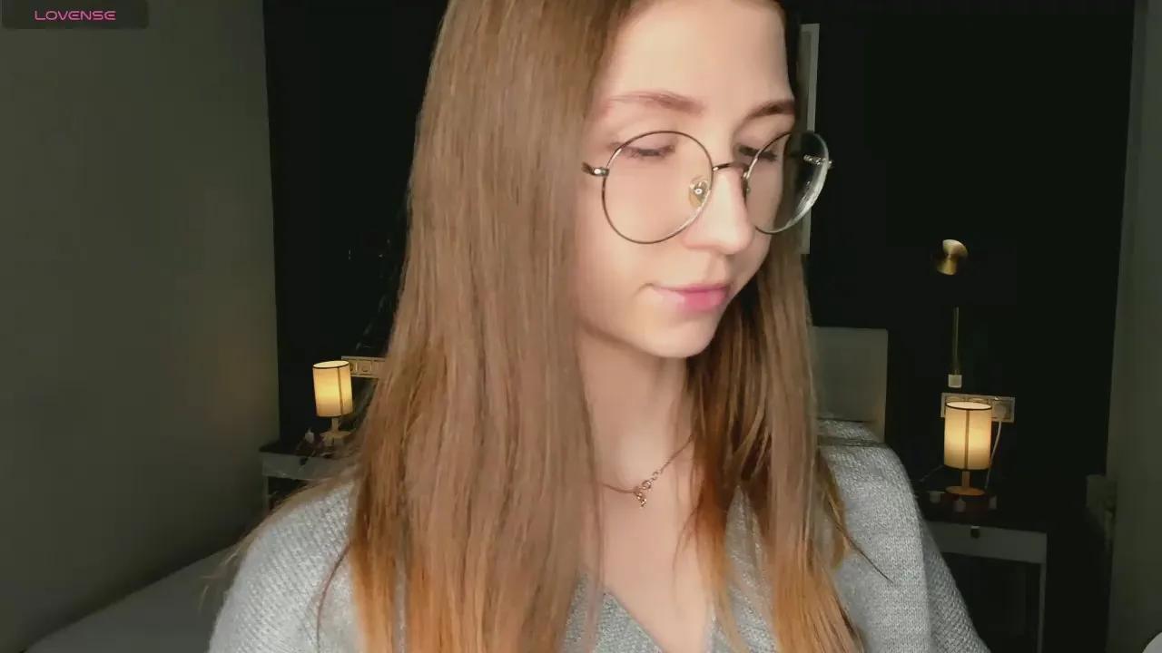 AnnisBride from Cam4