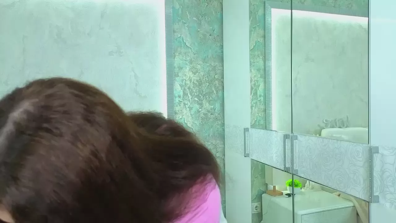 AnnisDagley from Cam4